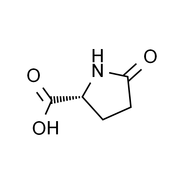 (R)-(+)-2-吡咯烷酮-5-羧酸,98+%