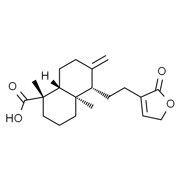 松柏酸