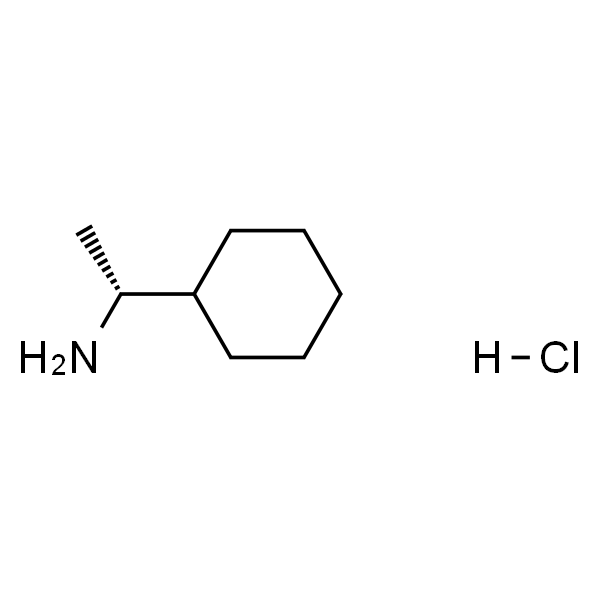 (R)-1-环己基乙胺盐酸盐