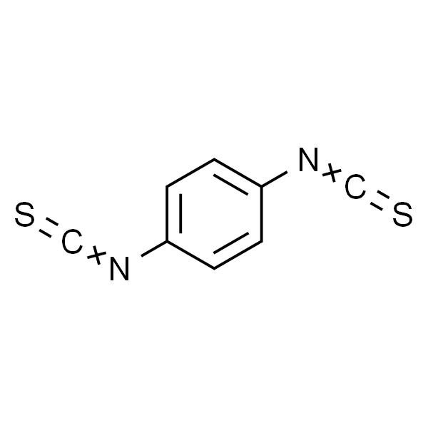 对苯二异硫氰酸酯