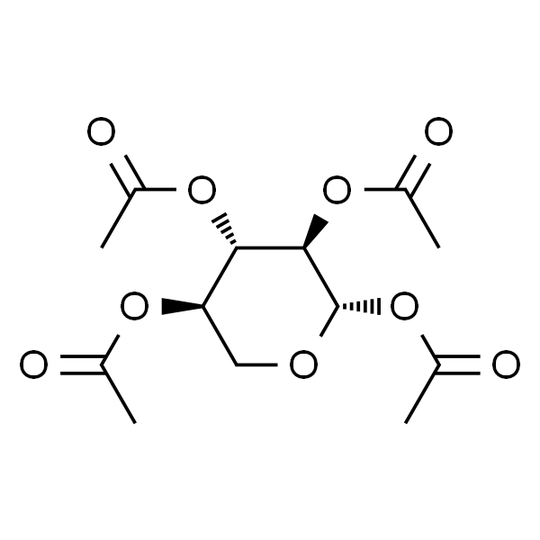 1,2,3,4-四-o-乙酰-β-d-吡喃木糖