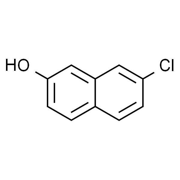 7-氯萘-2-醇