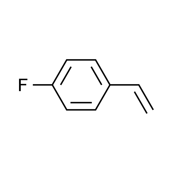 4-氟苯乙烯 (含稳定剂TBC)