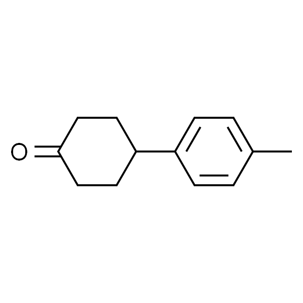 4-(对甲苯基)环己酮