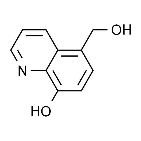 5-(Hydroxymethyl)quinolin-8-ol