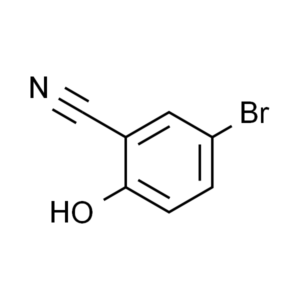 5-溴-2-羟基苯腈