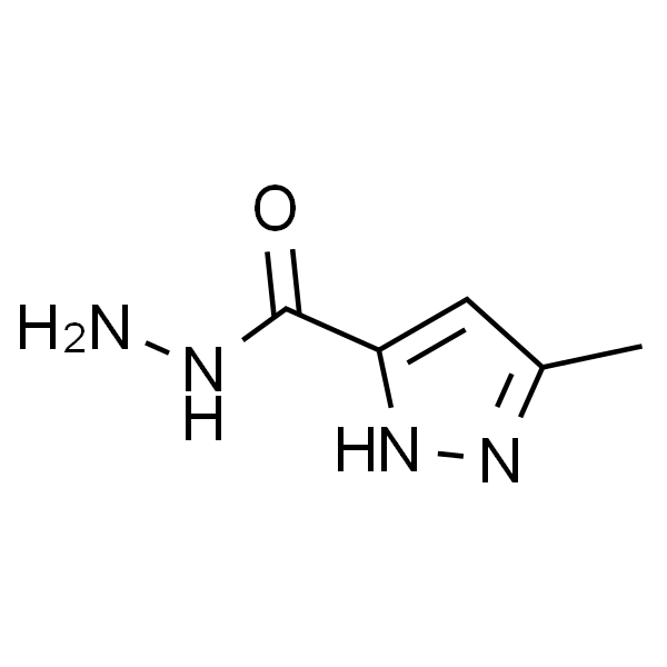 5-甲基-1H-吡唑-3-甲酰肼