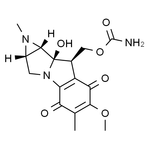 Mitomycin B