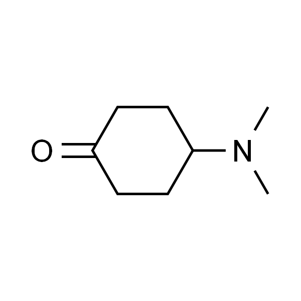 4-(二甲基氨基)环己酮