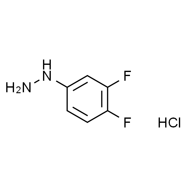 3,4-二氟苯肼盐酸盐