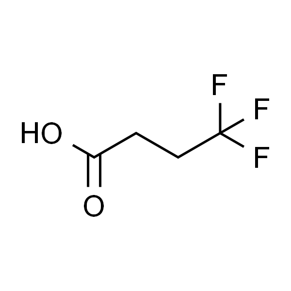 4,4,4-三氟丁酸