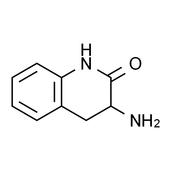 3-Amino-3,4-dihydroquinolin-2(1H)-one