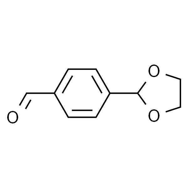 4-(1,3-二氧杂环戊烷-2-基)苯甲醛