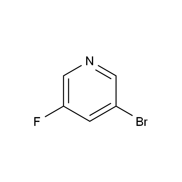 3-溴-5-氟吡啶