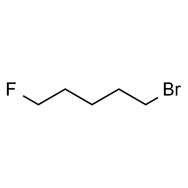 1-溴-5-氟戊烷