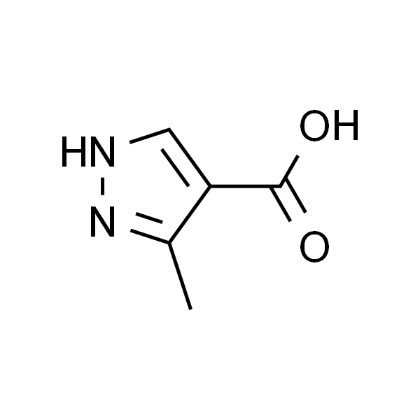 3-甲基-1H-吡唑-4-羧酸