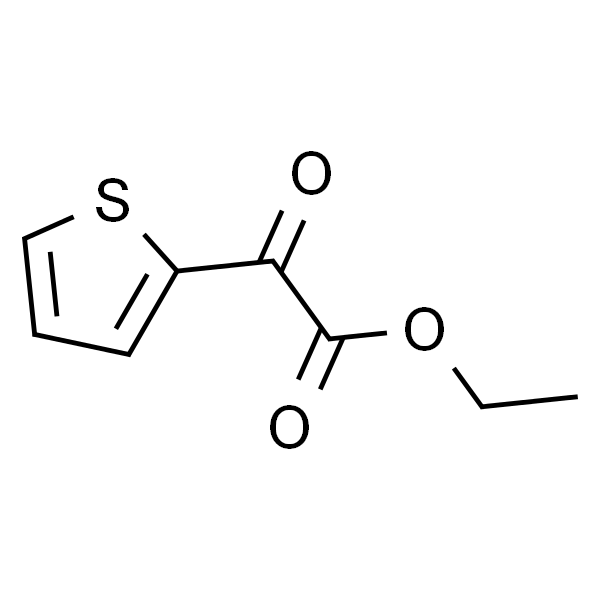 噻吩-2-乙醛酸乙酯