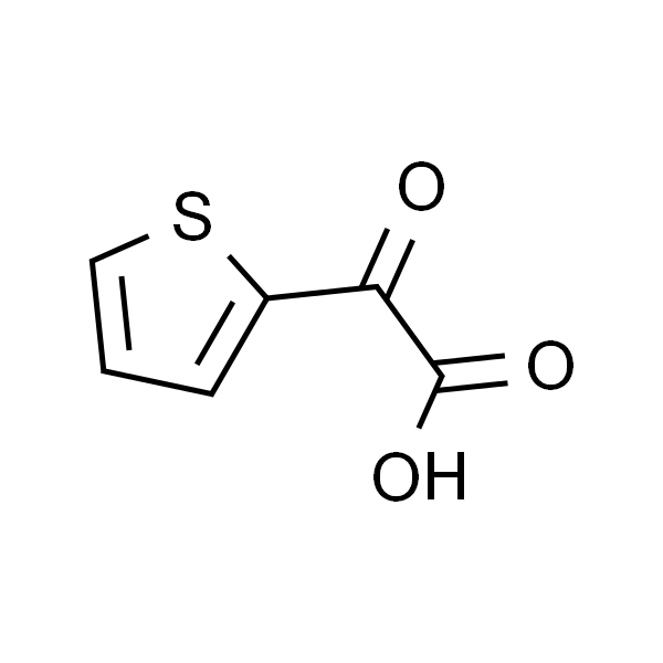 2-噻吩乙醛酸