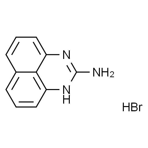 2-氨基白啶氢溴化物