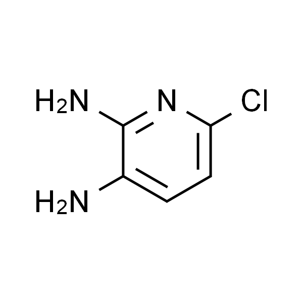 6-氯-2,3-二氨基吡啶