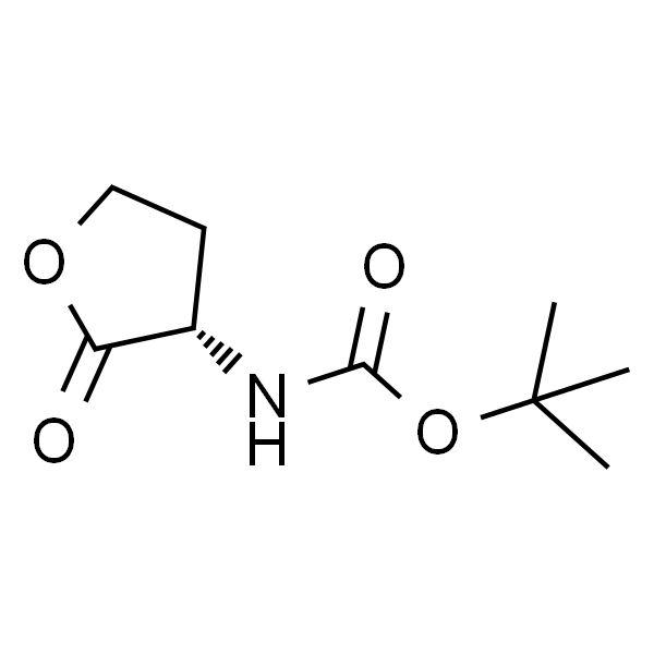 Boc-L-高丝氨酸内酯
