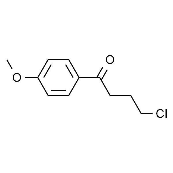 4-氯-4'-甲氧基苯丁酮