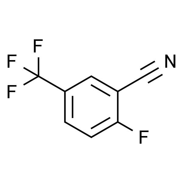 2-氟-5-(三氟甲基)苯甲腈