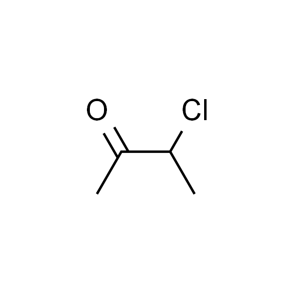 3-氯-2-丁酮