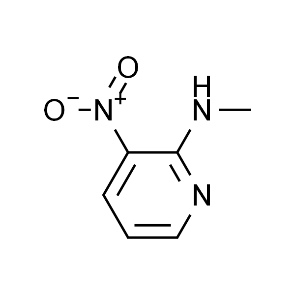 N-甲基-3-硝基吡啶-2-胺