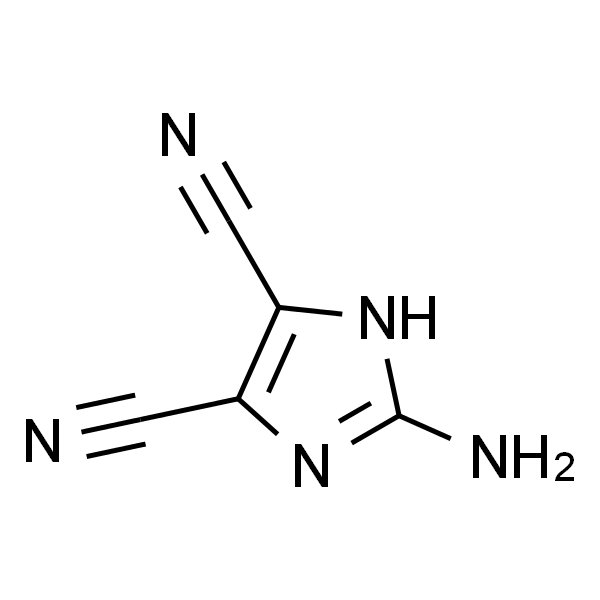 2-氨基-4,5-二氰基咪唑