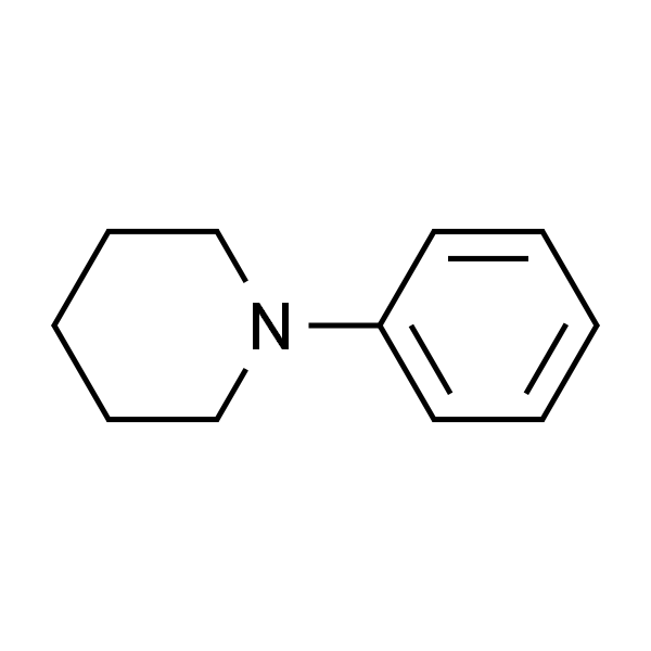 N-苯基哌啶