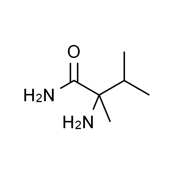2-氨基-2,3-二甲基丁酰胺