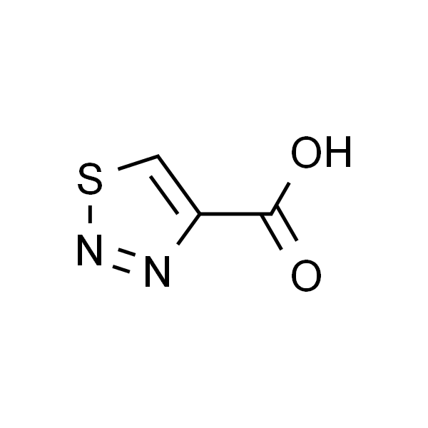 1,2,3-噻二唑-4-羧酸