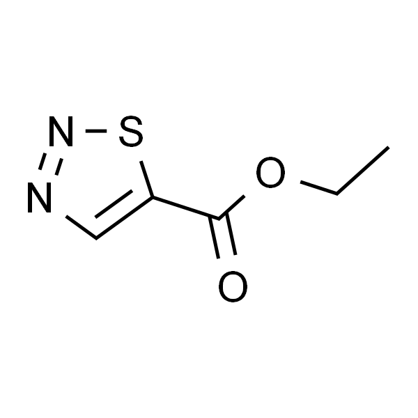 1,2,3-噻二唑-5-羧酸乙酯