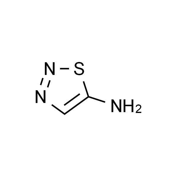 5-氨基-1,2,3-噻二唑