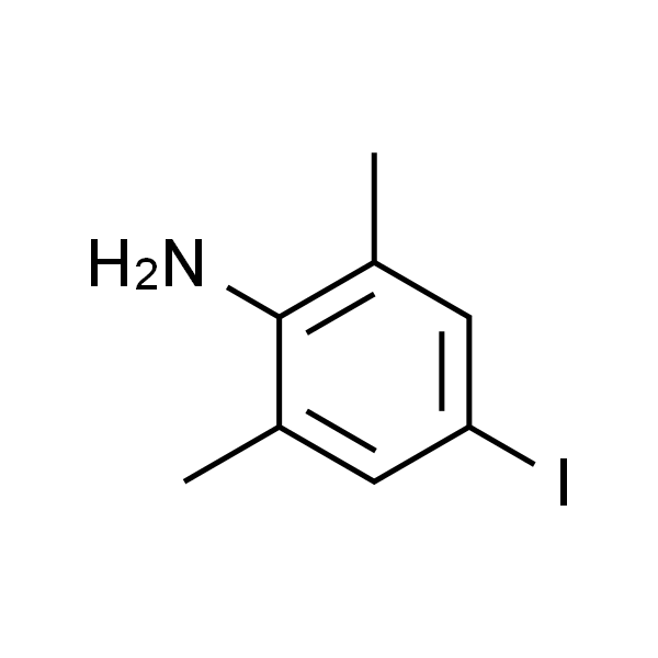 4-碘-2,6-二甲基苯胺