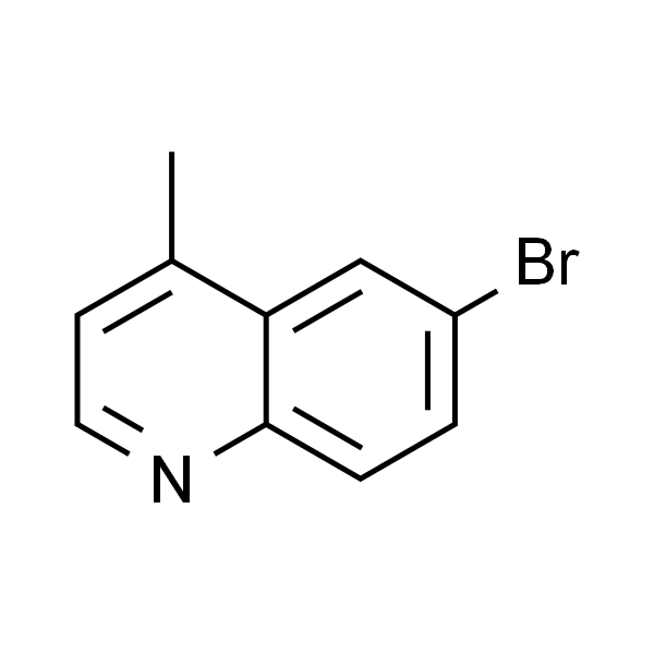 6-溴-4-甲基喹啉