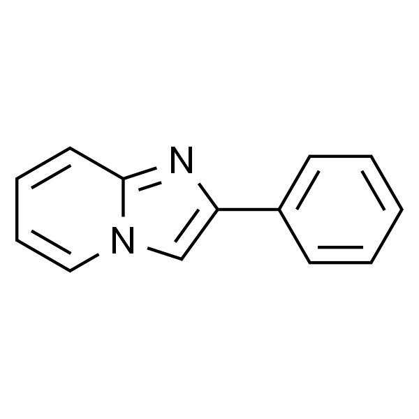 2-苯基咪唑并[1,2-a]吡啶