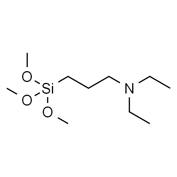 [3-(二乙氨基)丙基]三甲氧基硅烷