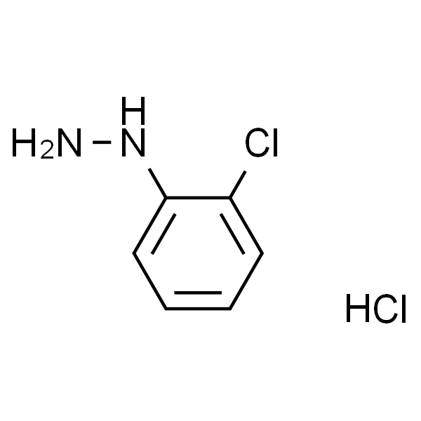 2-氯苯肼盐酸盐