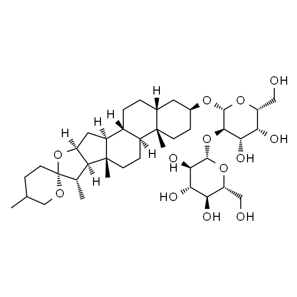 知母皂苷A3