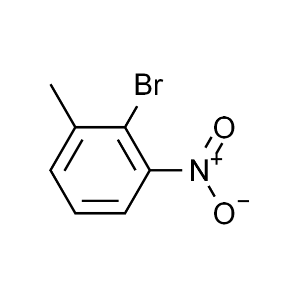 2-溴-3-硝基甲苯