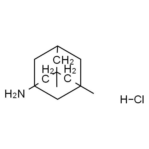 美金刚胺盐酸盐