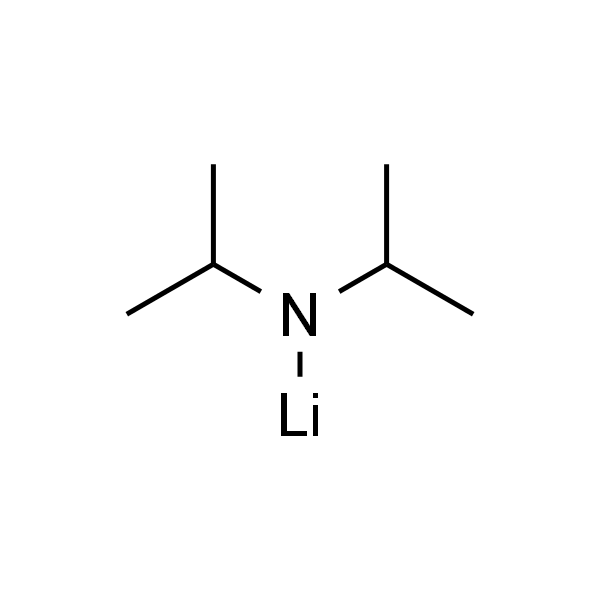 二异丙基氨基锂 溶液