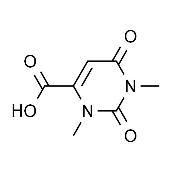 1,3-Dimethylorotic acid