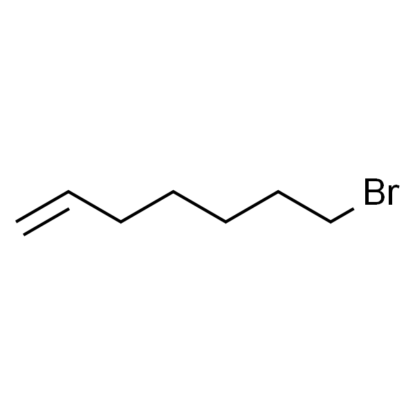 7-溴-1-庚烯