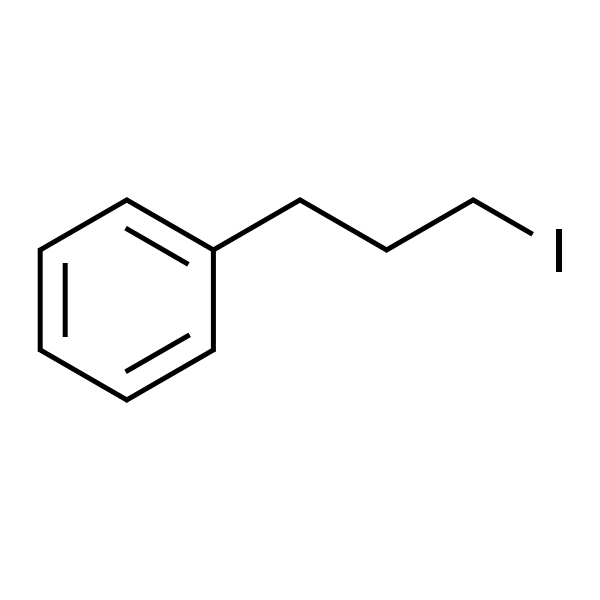 1-碘-3-苯基丙烷