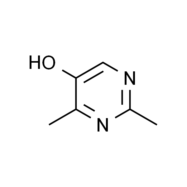 2,4-二甲基-5-羟基嘧啶