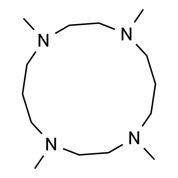 1,4,8,11-四甲基-1,4,8,11-四氮杂环十四烷