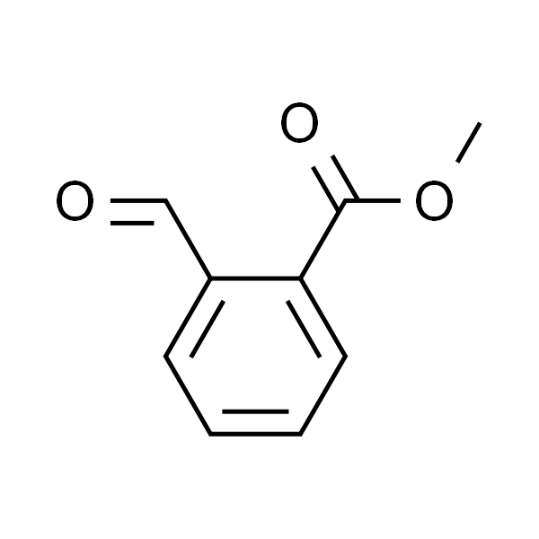 2-甲酰基苯甲酸甲酯